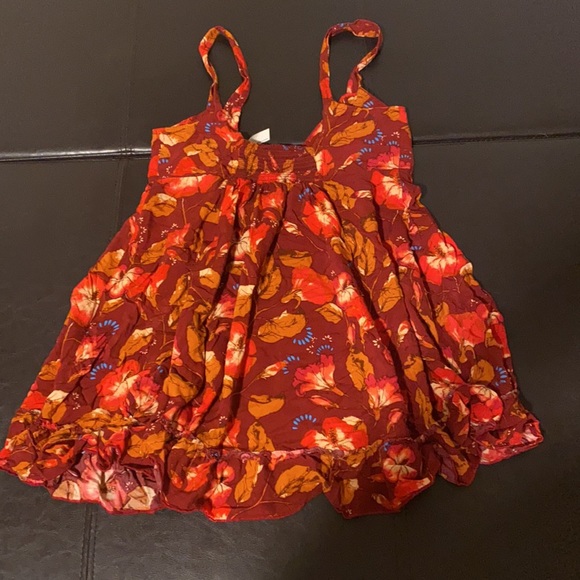 Dress/shirt/beach cover up - Picture 2 of 2